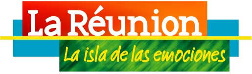Logo Isla Reunión